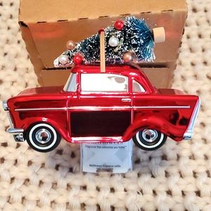 Bath & Body Works Wallflower Plug Christmas 🎄